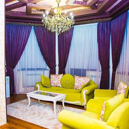 Готель Complex Bella Vista Кизилорда Екстер'єр фото